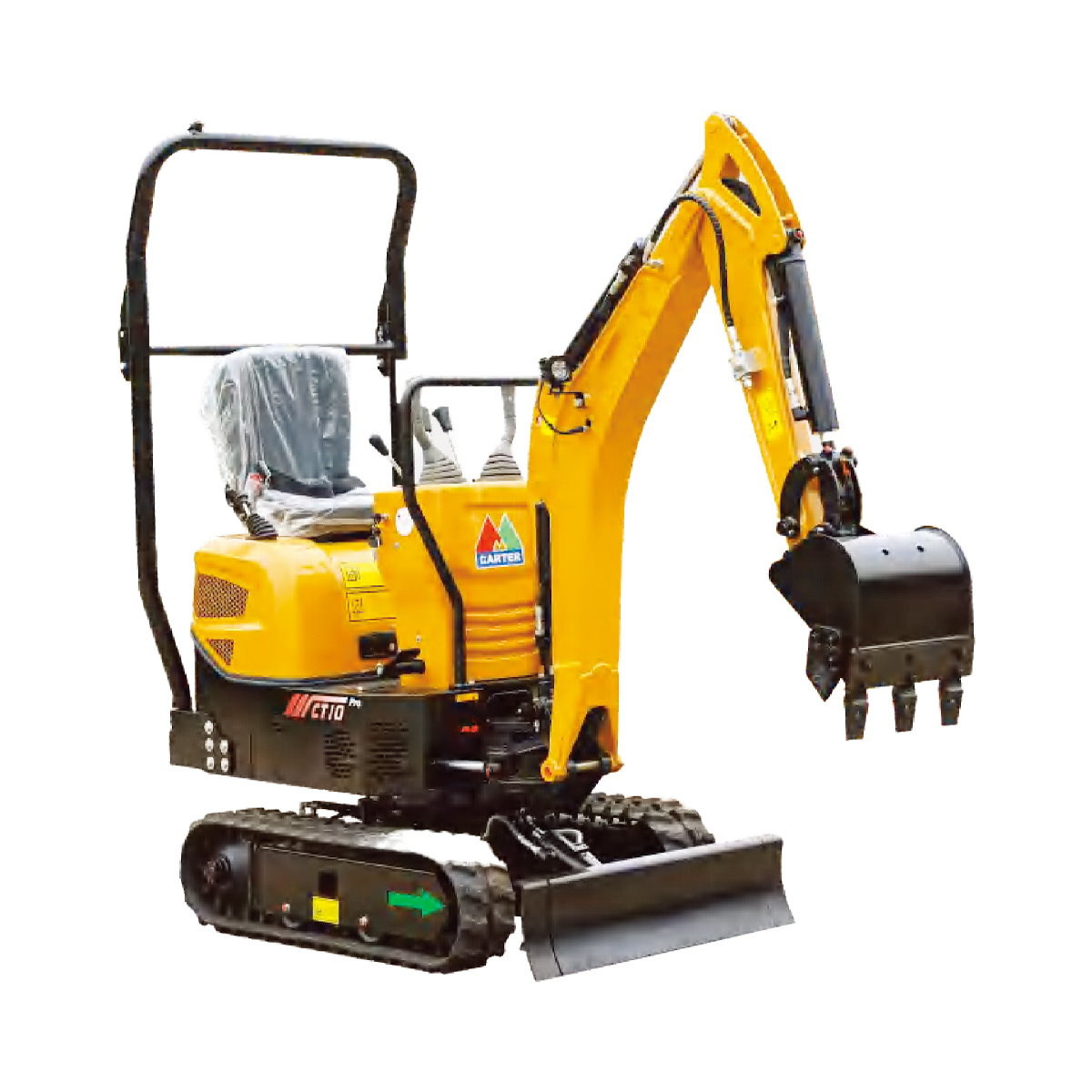Wholesale Mini Excavator Bulk Order Discount