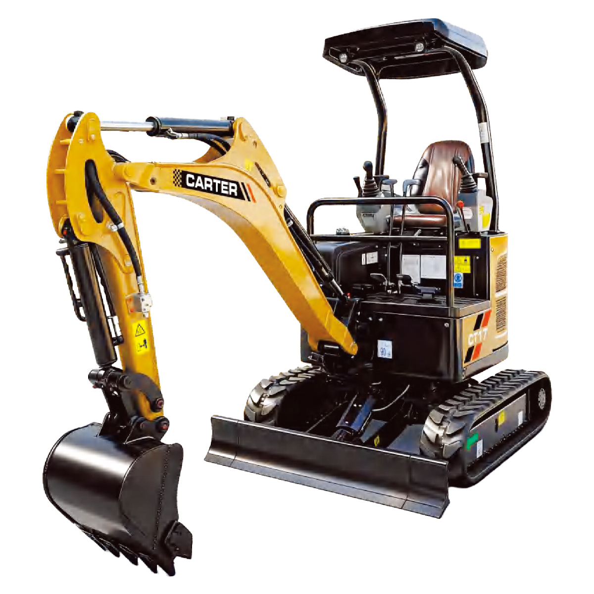 China Made Mini Excavator Cost Effective